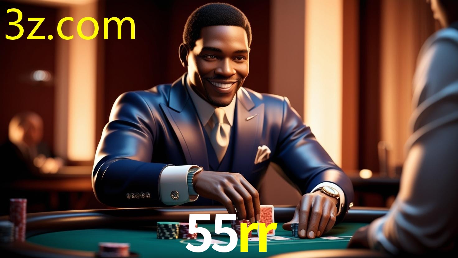 Bonus na Cassino Online 55RR.COM