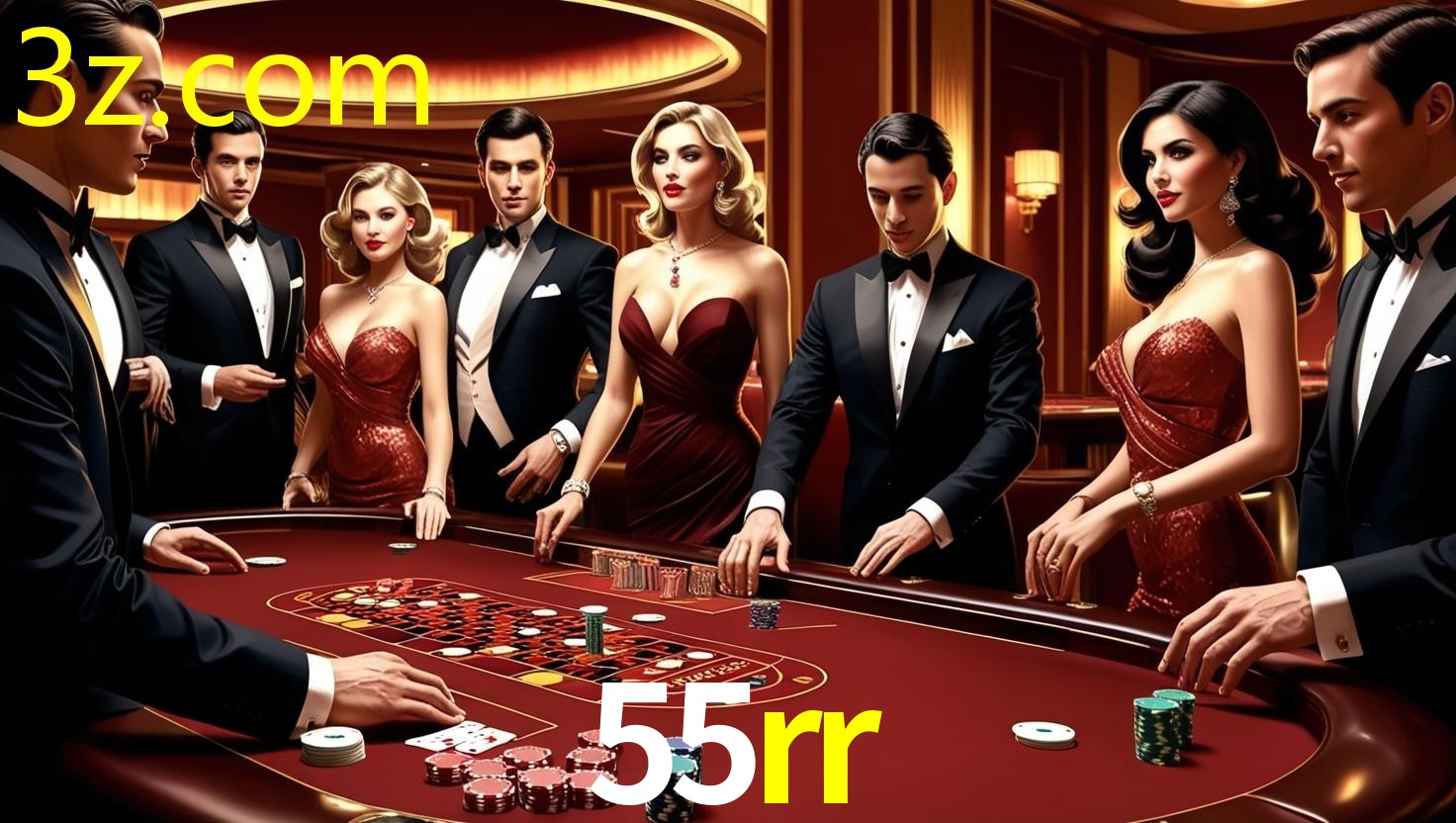 Verificação de Conta 55RR.COM